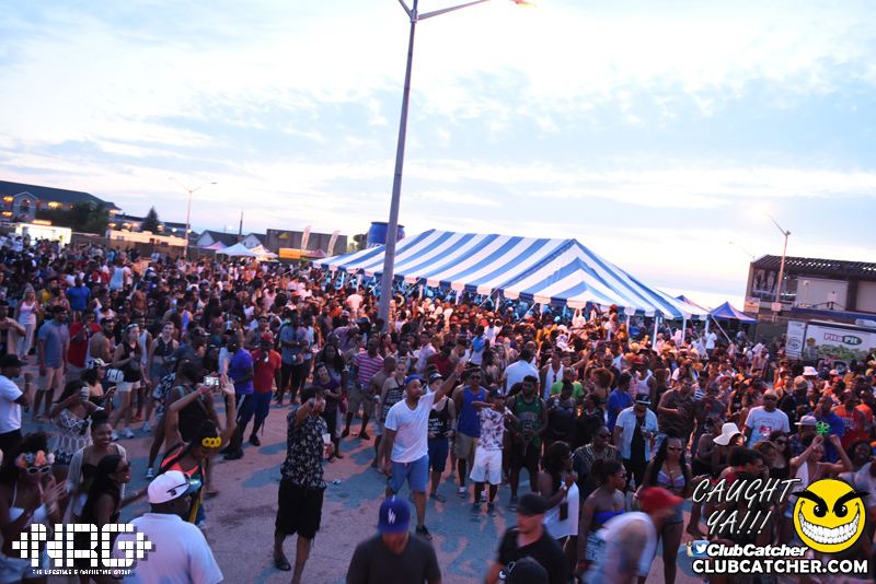Pangea festival photo 16 - September 6th, 2015