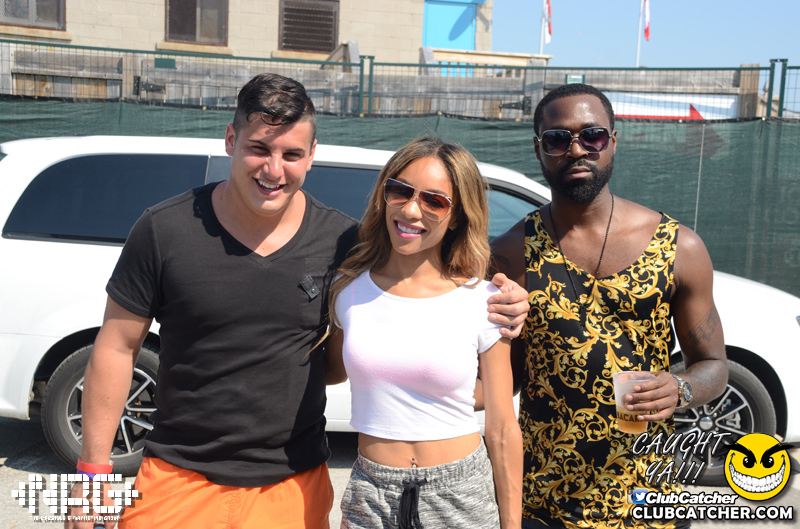 Pangea festival photo 185 - September 6th, 2015