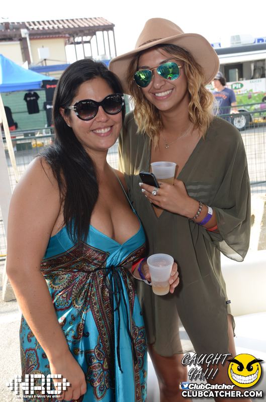 Pangea festival photo 3 - September 6th, 2015