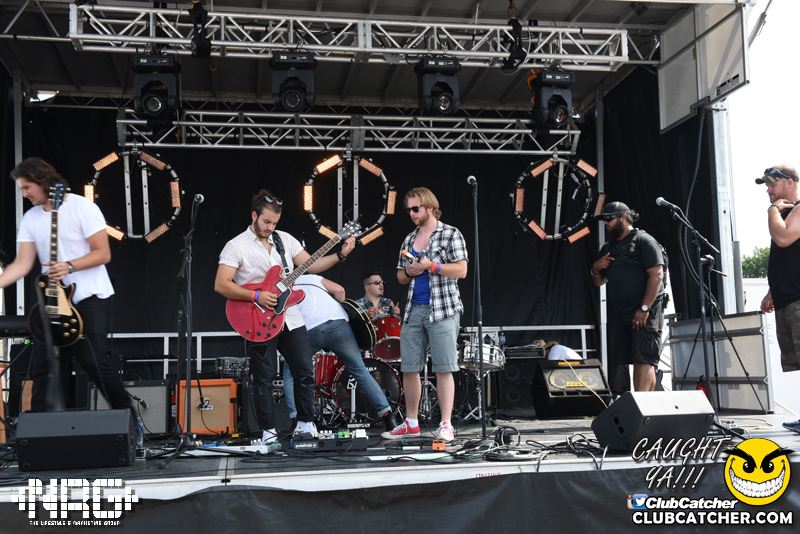 Pangea festival photo 22 - September 6th, 2015