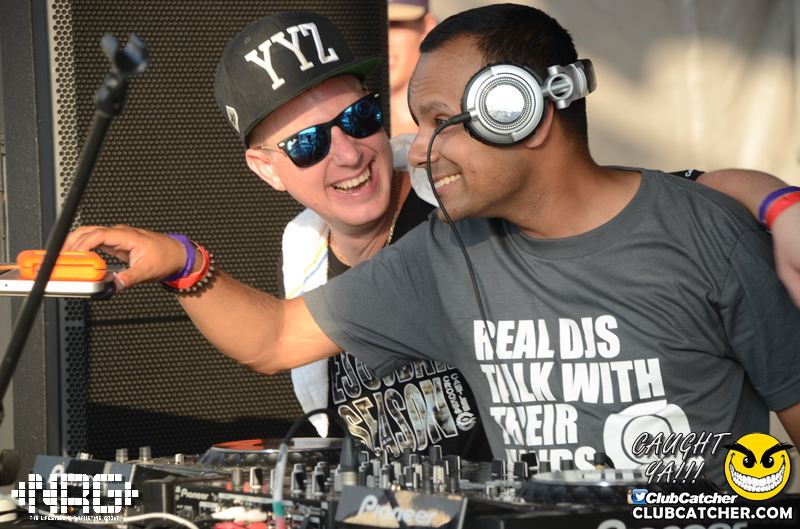 Pangea festival photo 26 - September 6th, 2015