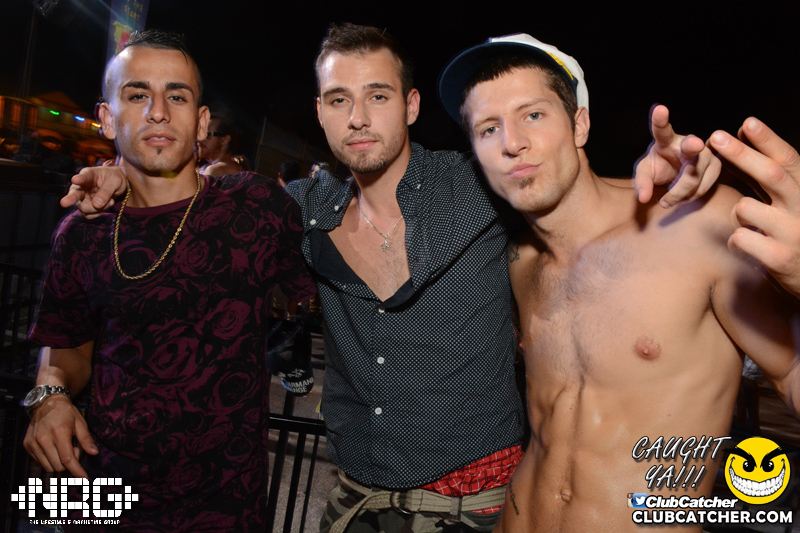 Pangea festival photo 275 - September 6th, 2015