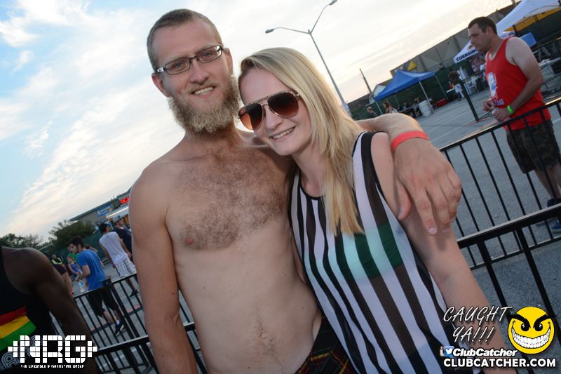 Pangea festival photo 325 - September 6th, 2015