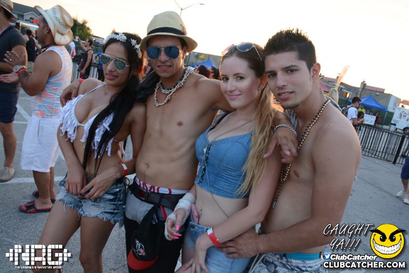 Pangea festival photo 35 - September 6th, 2015