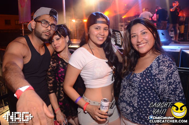 Pangea festival photo 357 - September 6th, 2015