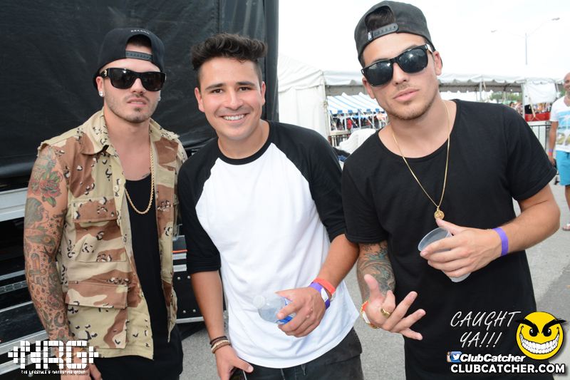 Pangea festival photo 383 - September 6th, 2015