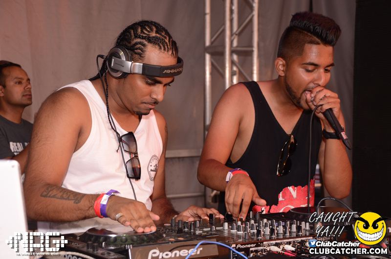 Pangea festival photo 439 - September 6th, 2015
