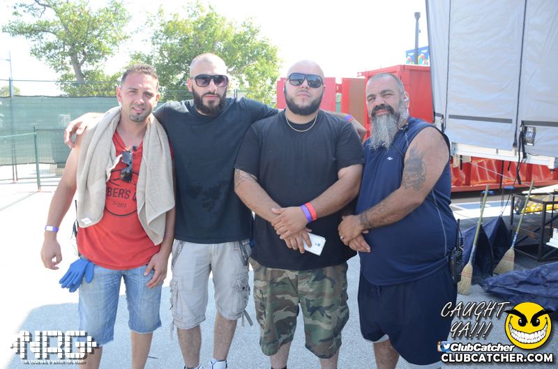 Pangea festival photo 450 - September 6th, 2015