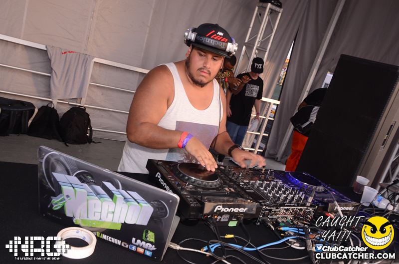 Pangea festival photo 476 - September 6th, 2015