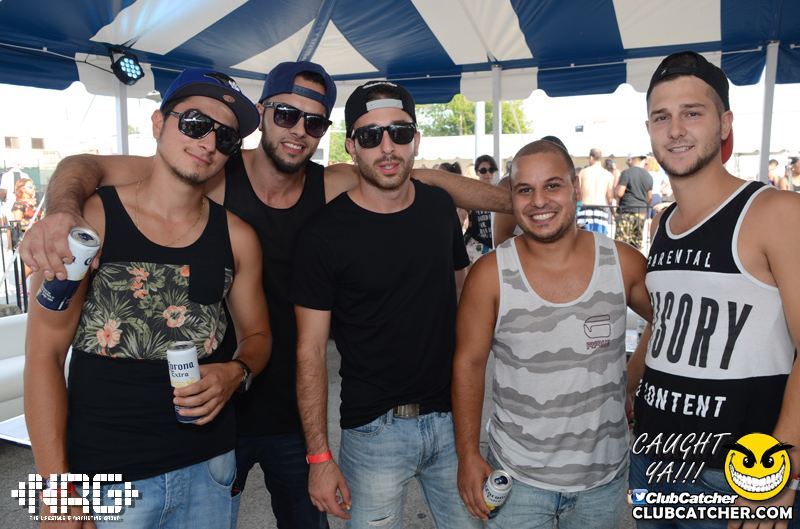 Pangea festival photo 513 - September 6th, 2015