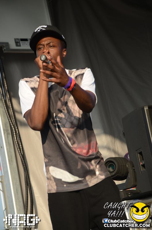 Pangea festival photo 520 - September 6th, 2015