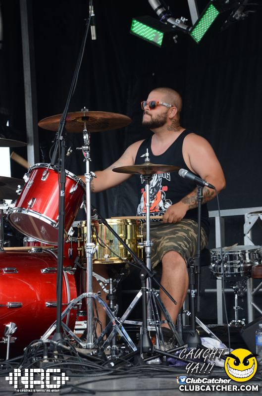 Pangea festival photo 550 - September 6th, 2015