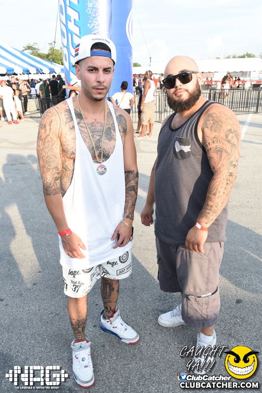 Pangea festival photo 570 - September 6th, 2015