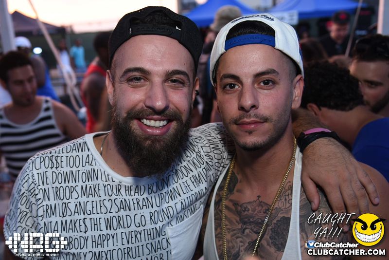 Pangea festival photo 582 - September 6th, 2015