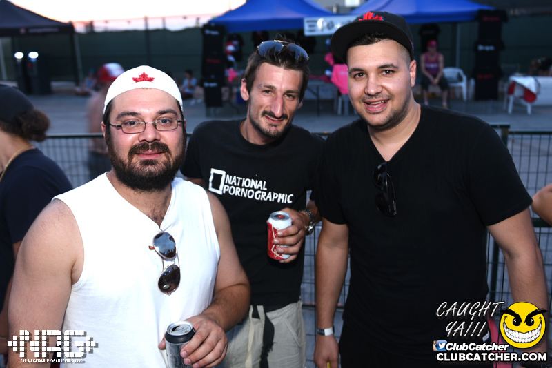 Pangea festival photo 623 - September 6th, 2015