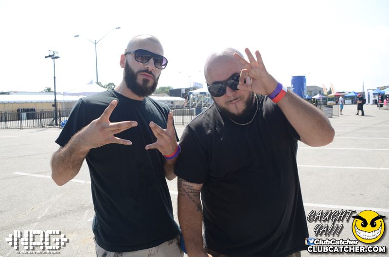 Pangea festival photo 630 - September 6th, 2015