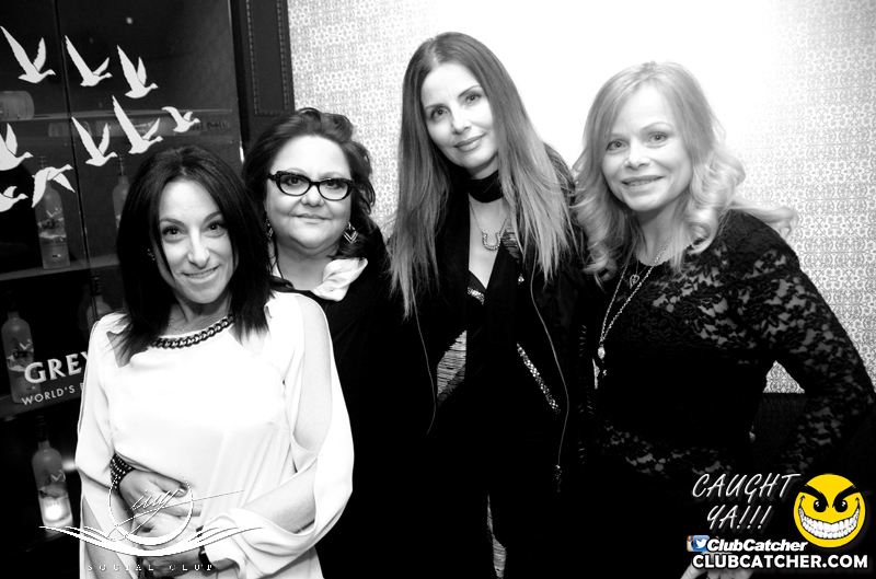 Ivy Social  nightclub photo 19 - April 9th, 2016