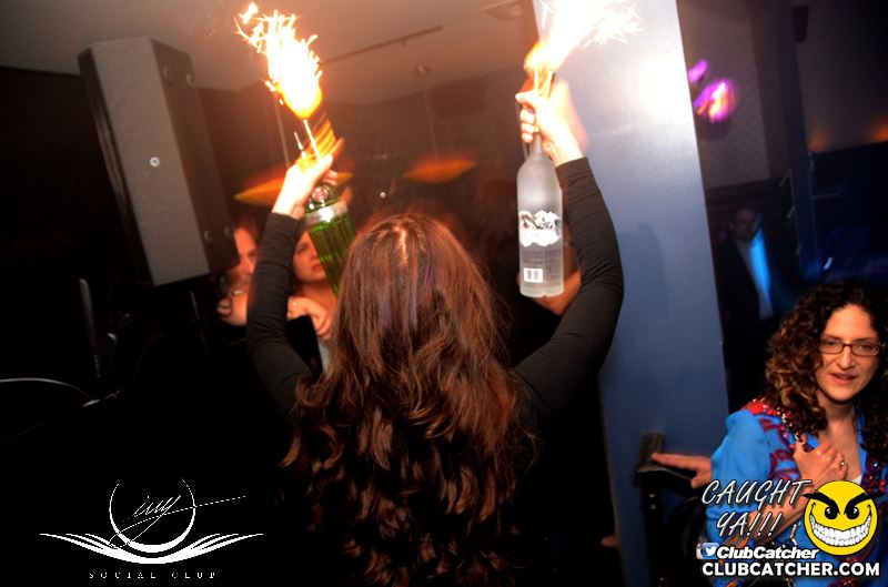 Ivy Social  nightclub photo 20 - April 9th, 2016