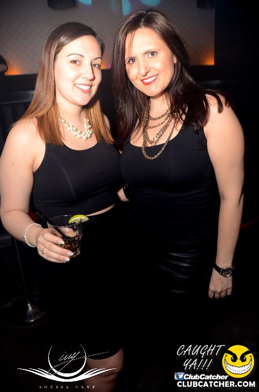 Ivy Social  nightclub photo 21 - April 9th, 2016
