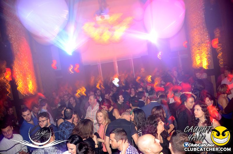 Ivy Social  nightclub photo 22 - April 9th, 2016