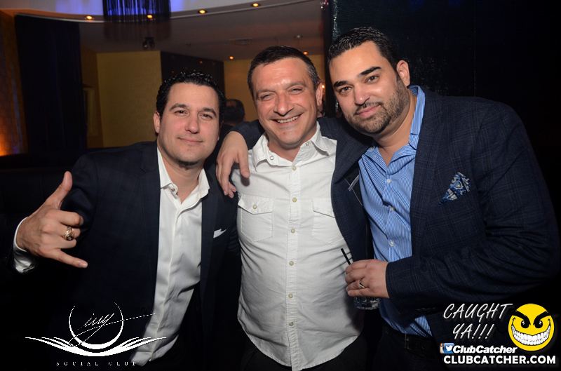 Ivy Social  nightclub photo 30 - April 9th, 2016