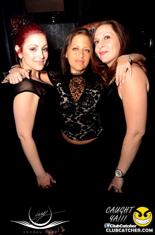 Ivy Social  nightclub photo 4 - April 9th, 2016