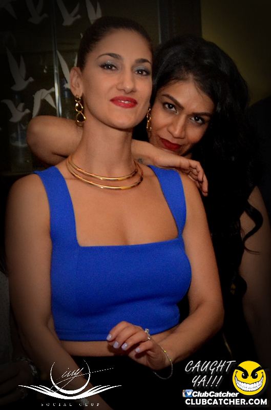 Ivy Social  nightclub photo 31 - April 9th, 2016