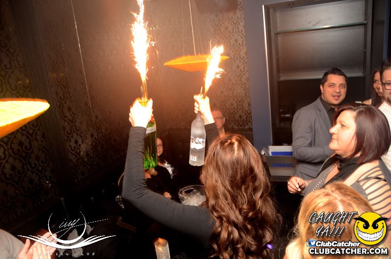 Ivy Social  nightclub photo 32 - April 9th, 2016