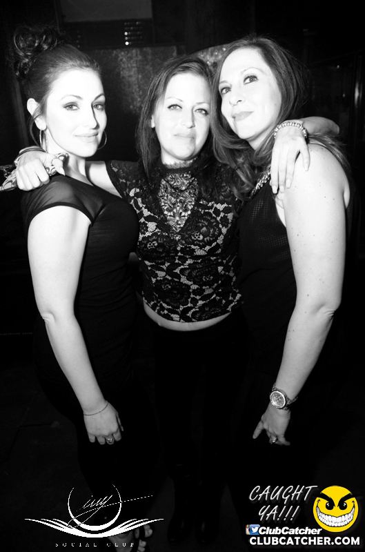 Ivy Social  nightclub photo 33 - April 9th, 2016