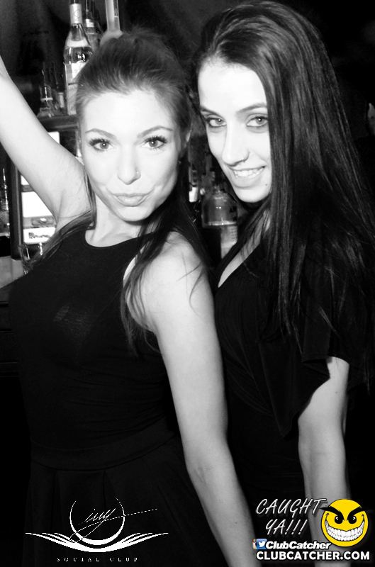 Ivy Social  nightclub photo 34 - April 9th, 2016