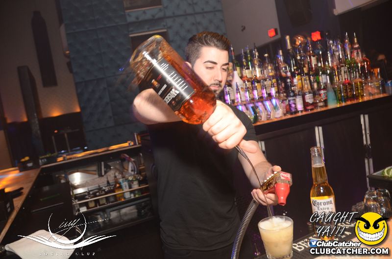 Ivy Social  nightclub photo 35 - April 9th, 2016