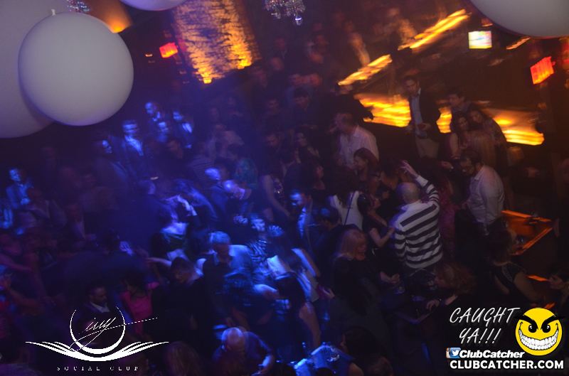 Ivy Social  nightclub photo 37 - April 9th, 2016