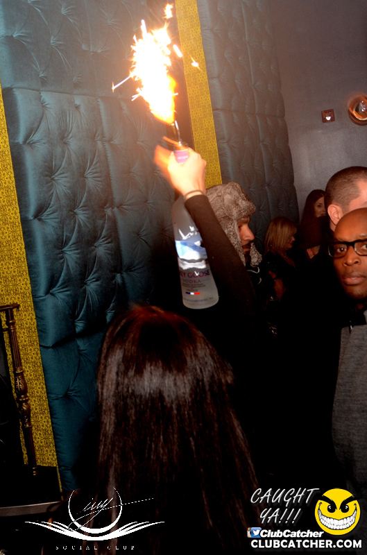 Ivy Social  nightclub photo 42 - April 9th, 2016