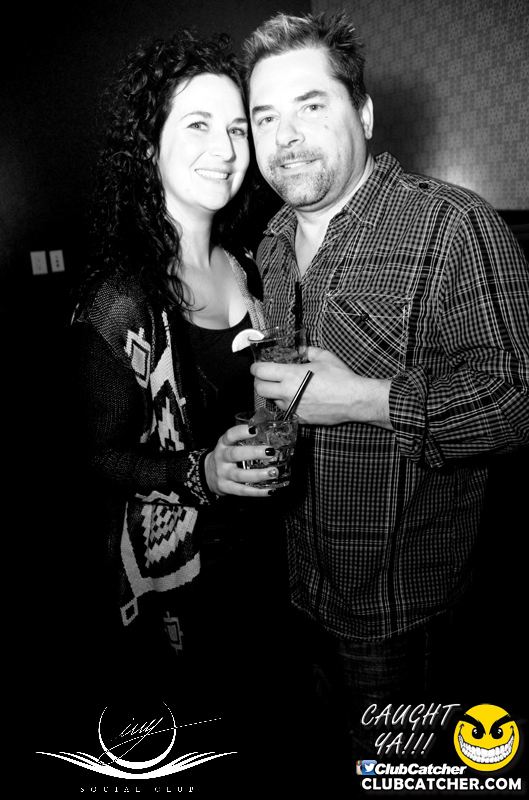 Ivy Social  nightclub photo 48 - April 9th, 2016