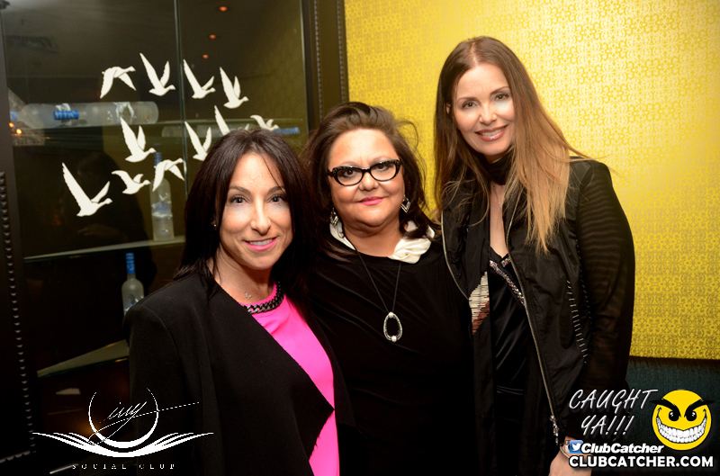 Ivy Social  nightclub photo 50 - April 9th, 2016