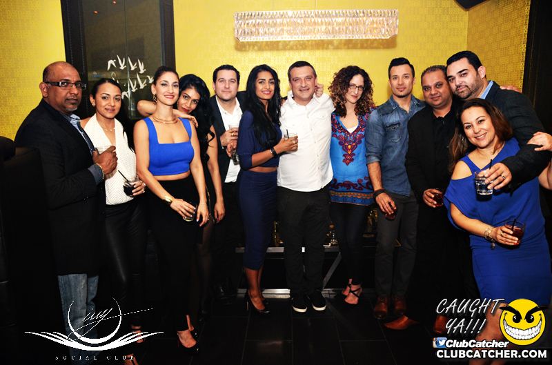 Ivy Social  nightclub photo 56 - April 9th, 2016