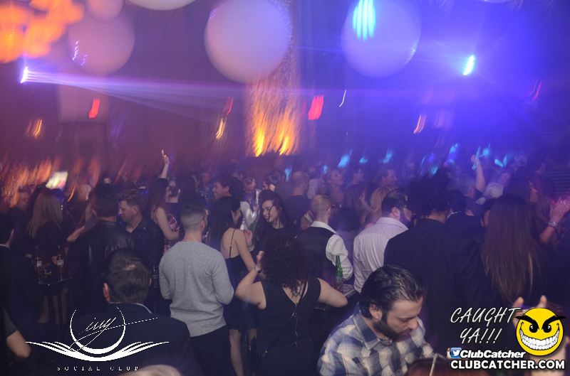 Ivy Social  nightclub photo 57 - April 9th, 2016