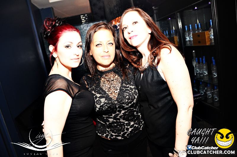 Ivy Social  nightclub photo 62 - April 9th, 2016
