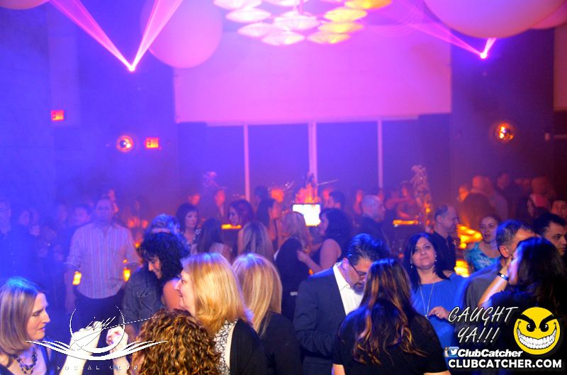 Ivy Social  nightclub photo 64 - April 9th, 2016