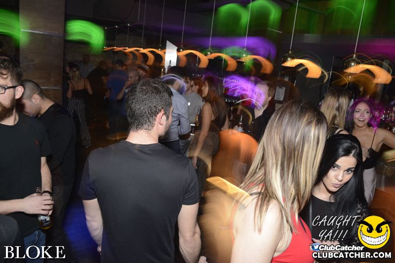 Bloke nightclub photo 1 - April 13th, 2016