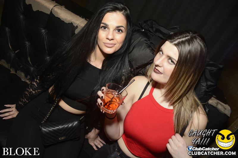 Bloke nightclub photo 103 - April 13th, 2016