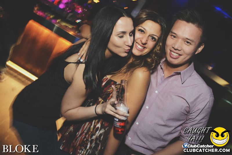 Bloke nightclub photo 105 - April 13th, 2016