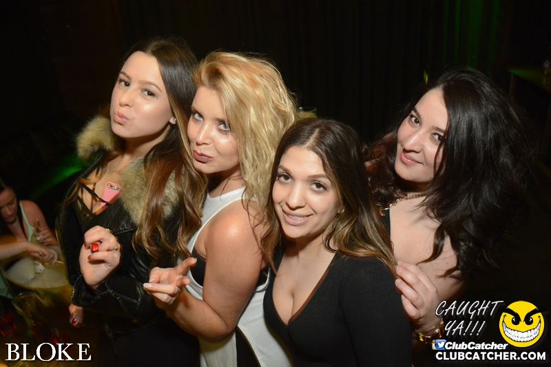 Bloke nightclub photo 106 - April 13th, 2016