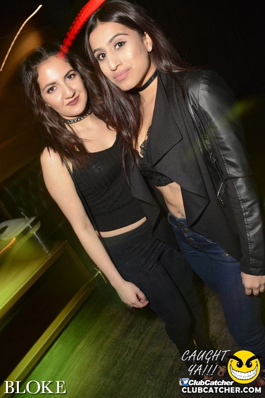 Bloke nightclub photo 12 - April 13th, 2016