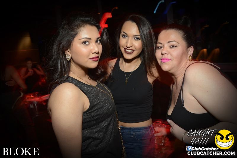 Bloke nightclub photo 111 - April 13th, 2016