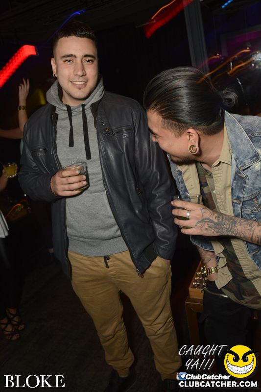 Bloke nightclub photo 112 - April 13th, 2016
