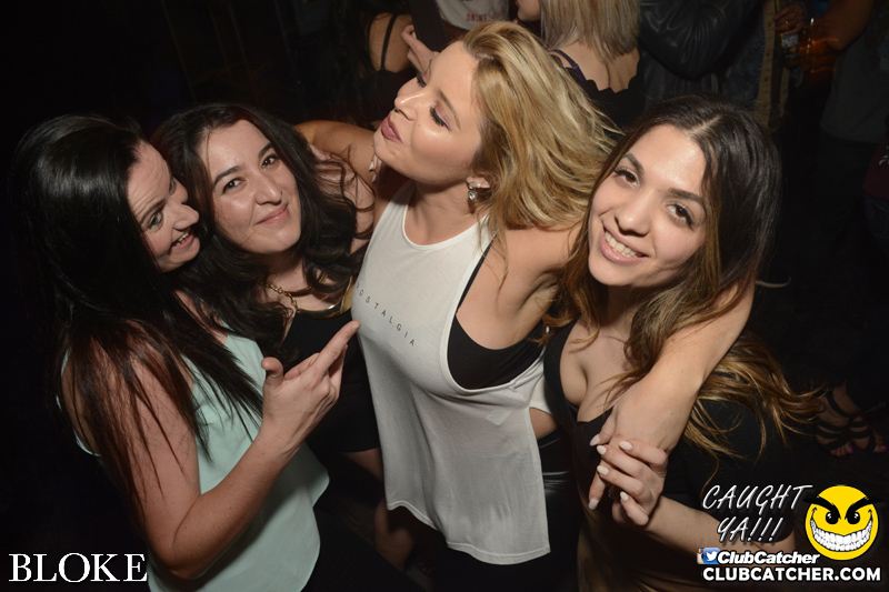 Bloke nightclub photo 113 - April 13th, 2016