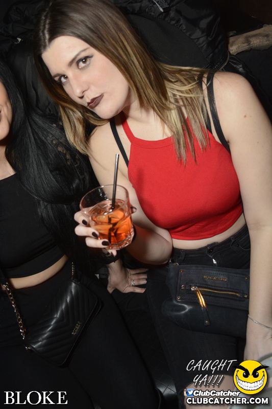 Bloke nightclub photo 114 - April 13th, 2016