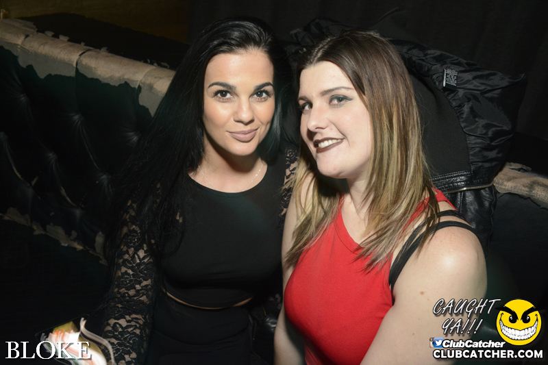 Bloke nightclub photo 117 - April 13th, 2016
