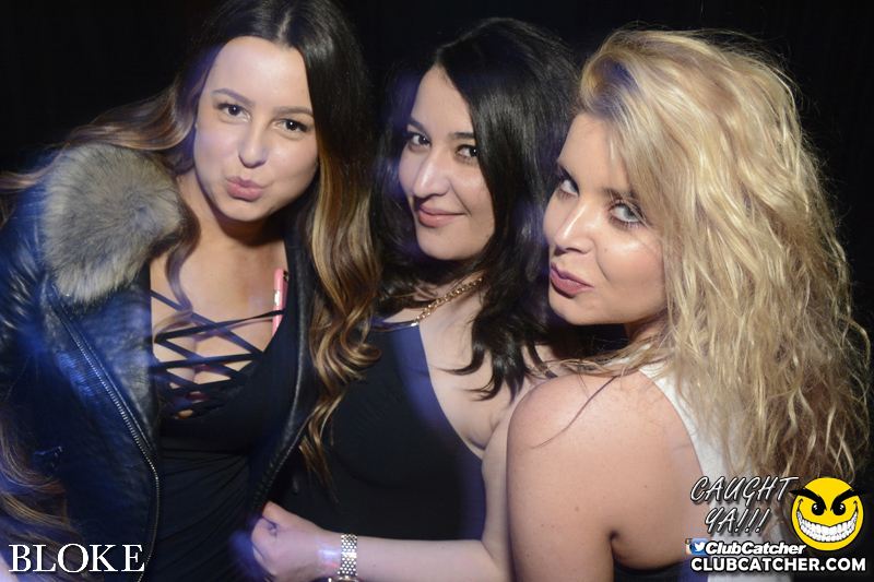 Bloke nightclub photo 119 - April 13th, 2016